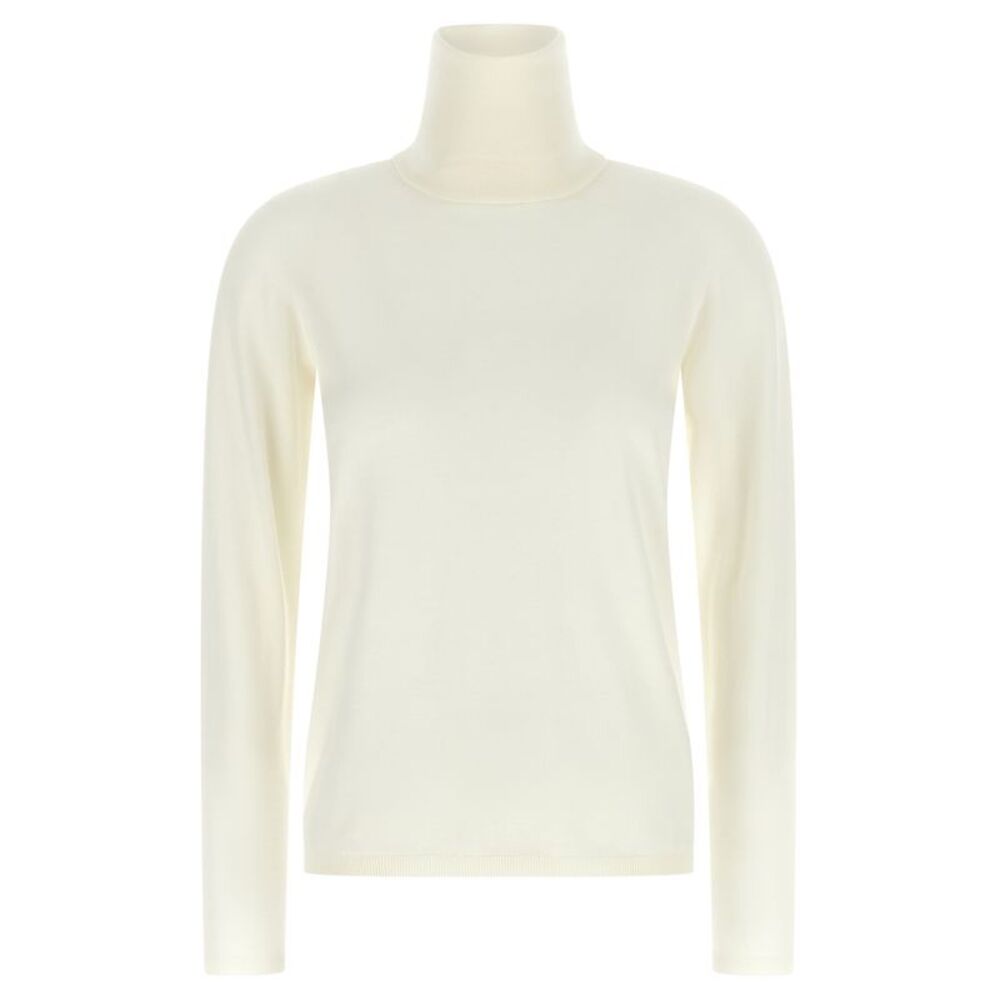 Max Mara Women 'Saluto' Turtleneck Sweater